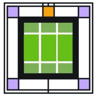 North Iowa Community Credit Union logo