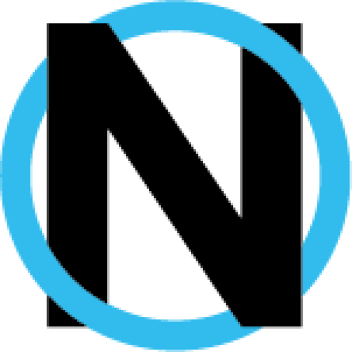 Next Geo logo