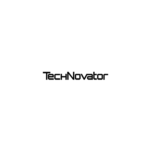 Technovator logo