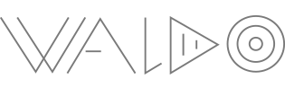 Waldo logo