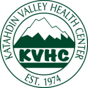 Katahdin Valley Health Center logo