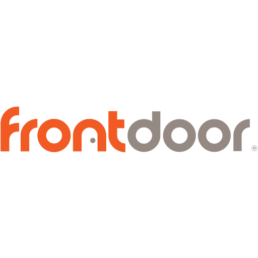 Frontdoor logo