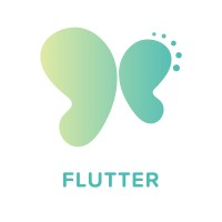 Flutter Care logo