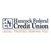 Hancock Federal Credit Union logo