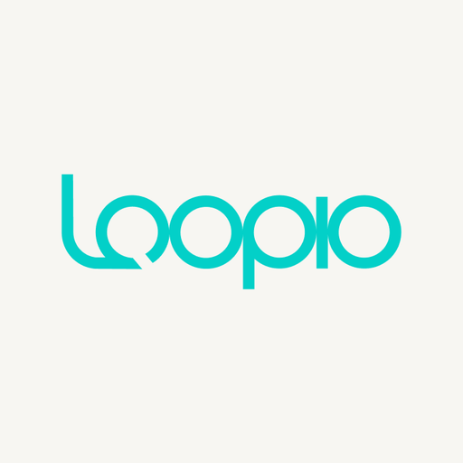 Loopio logo