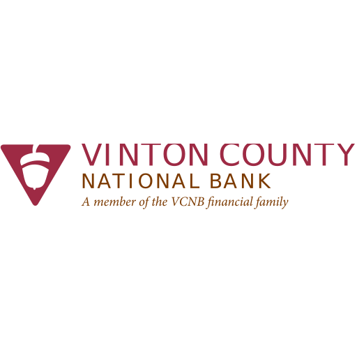 Vinton County National Bank logo