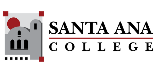 Santa Ana College logo