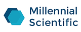 Millennial Scientific logo