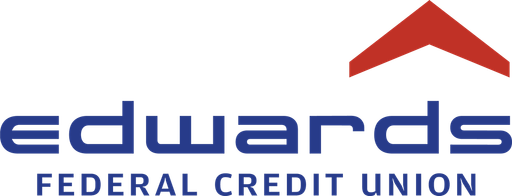 Edwards Federal Credit Union logo