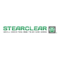 Stearclear logo