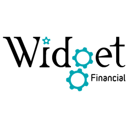 Widget Financial logo