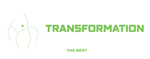 The Transformation Factory logo