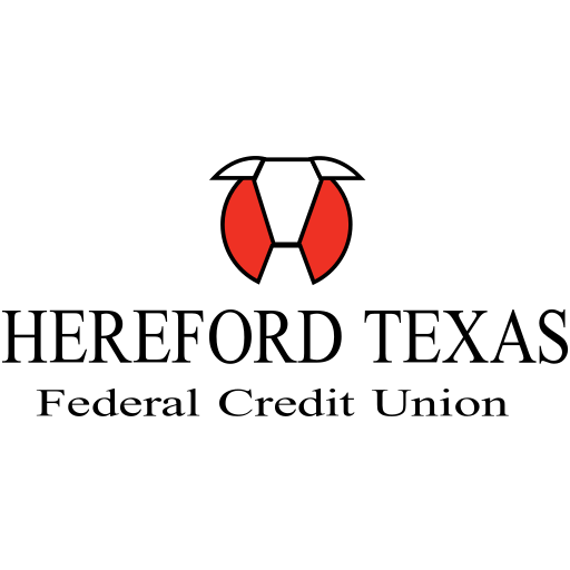 Hereford Texas Federal Credit Union logo