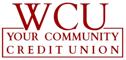 WCU Credit Union logo