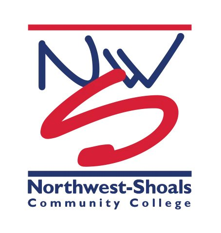 Northwest Shoals Community College logo