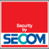 Secom Co. logo