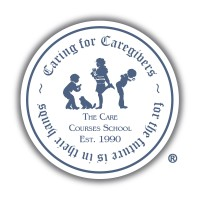 Care Courses — Child Care Training logo