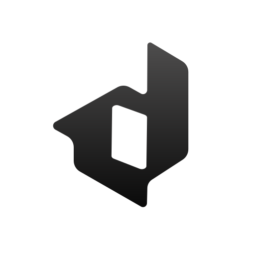 Dex logo
