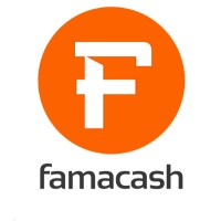 Fama Cash logo