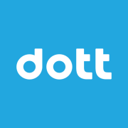 Dott E-Scooter logo