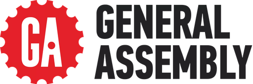 General Assembly logo