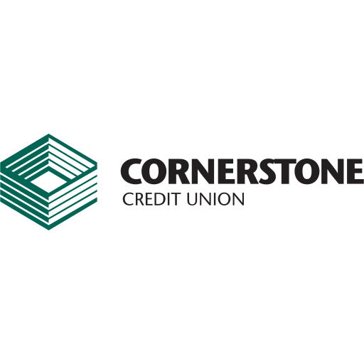 Cornerstone Credit Union logo