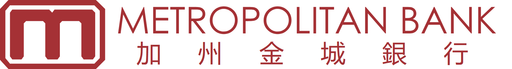 Metropolitan Bank logo