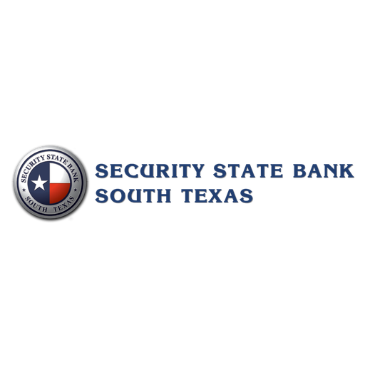 Security State Bank South Texas logo