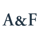 Abercrombie & Fitch logo