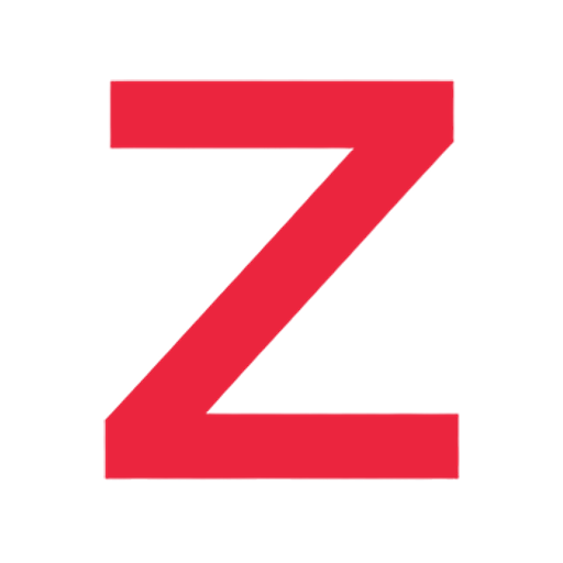 ZUWAX logo