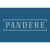 Pandere Shoes logo