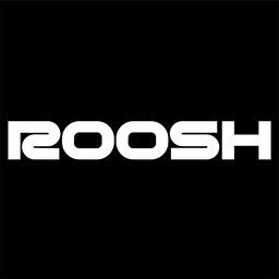 Roosh X logo