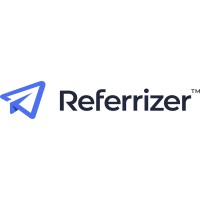 Referrizer logo