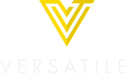 Versatile logo