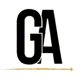 Genius Academy logo