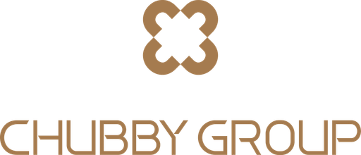 Chubby Group logo