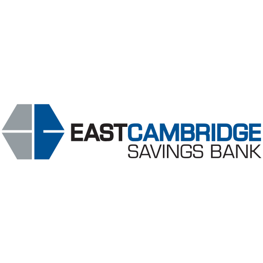 East Cambridge Savings Bank logo