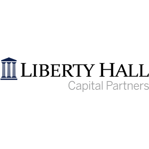 Liberty Hall Capital logo