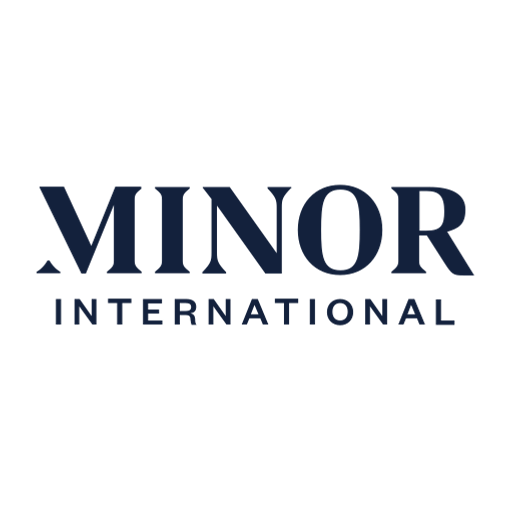 Minor International logo