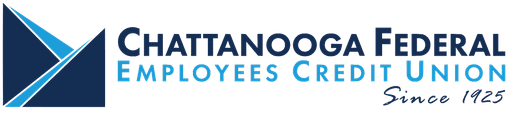 Chattanooga Federal Employees Credit Union logo