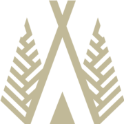 The Woods Experience logo