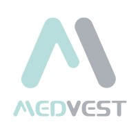 Medvest logo