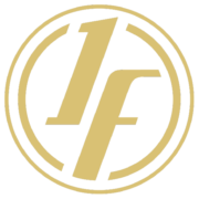 First Fidelity Bank logo