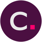 Clario Precision Motion logo