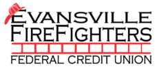 Evansville Firefighters Federal Credit Union logo