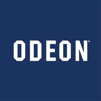 Odeon Cinemas Group logo