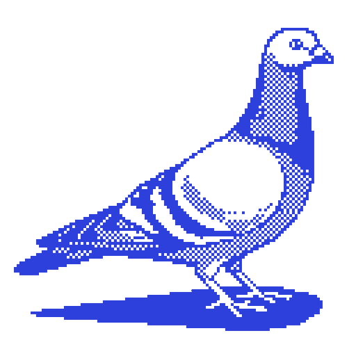 Paloma logo