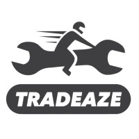 Tradeaze logo