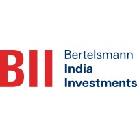Bertelsmann India Investments logo