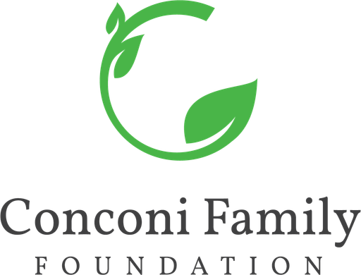 Conconi Family Foundation logo